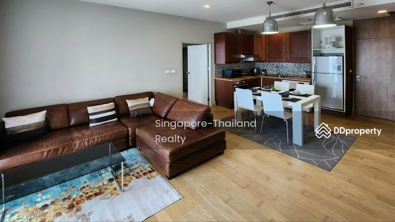 1 Bedroom condo in Noble Reveal