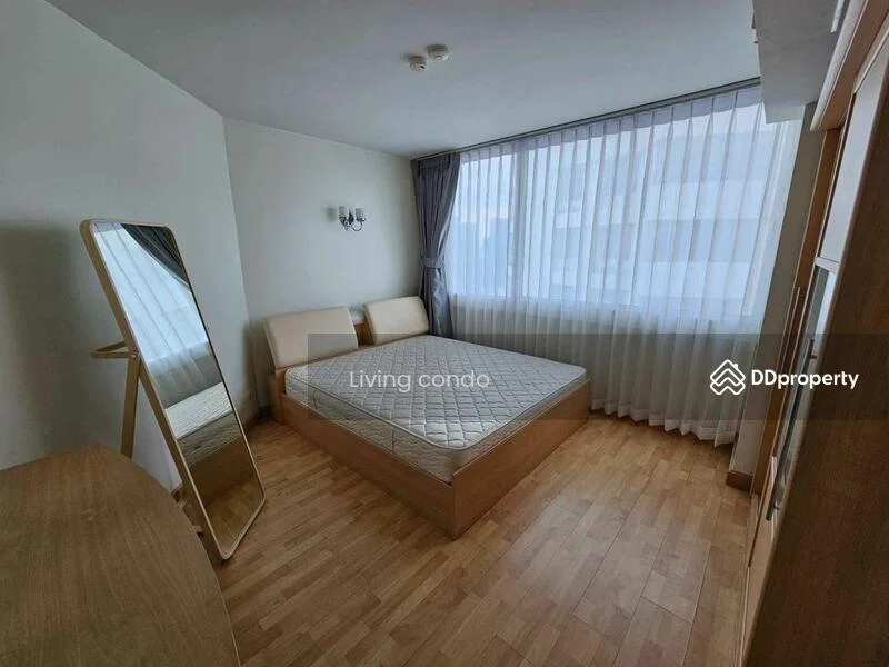1 Bedroom condo in Supalai Park Phaholyothin