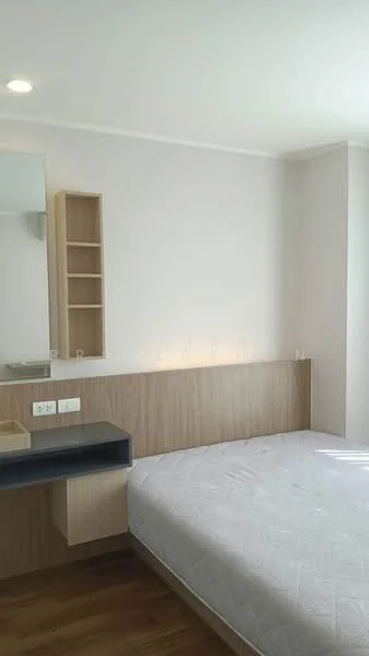 1 Bedroom condo in U Delight Ratchavibha