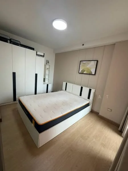 1 Bedroom condo in City Home Srinakarin