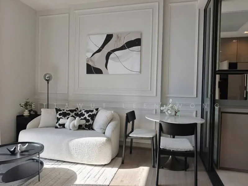 1 Bedroom condo in The Crest Park Residences