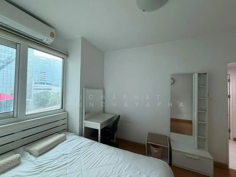 2 Bedroom condo in City Home Sukhumvit