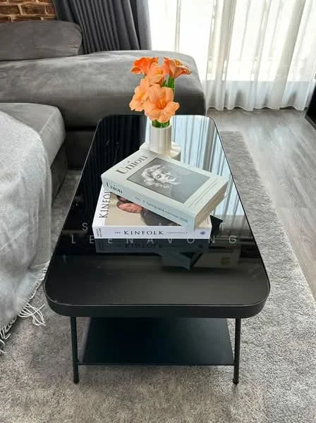 1 Bedroom condo in Rich Park @ Triple Station
