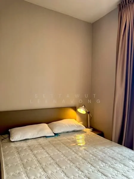 1 Bedroom condo in Oka Haus Sukhumvit 36