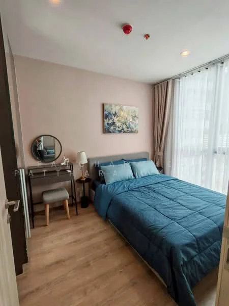 1 Bedroom condo in Nue District R9