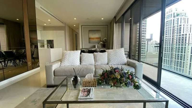 2 Bedroom condo in Vittorio 39