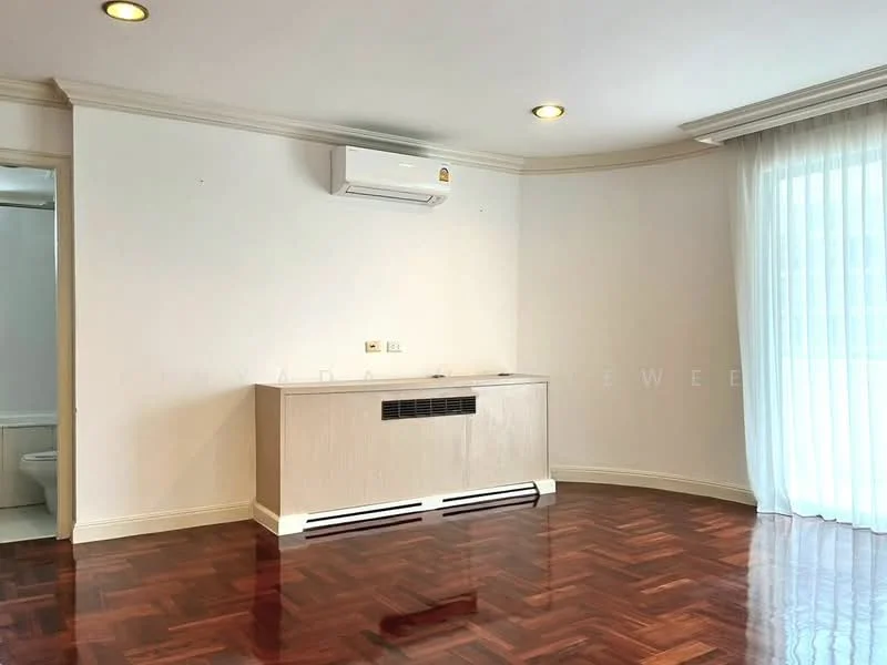 3 Bedroom condo in GM Mansion