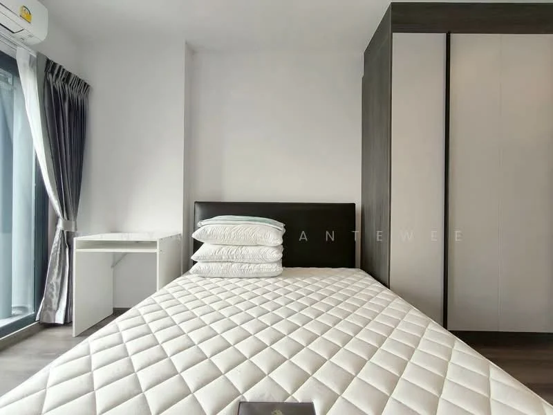 2 Bedroom condo in IDEO Rama 9-Asoke