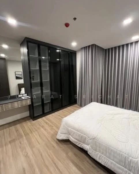 1 Bedroom condo in XT Phayathai