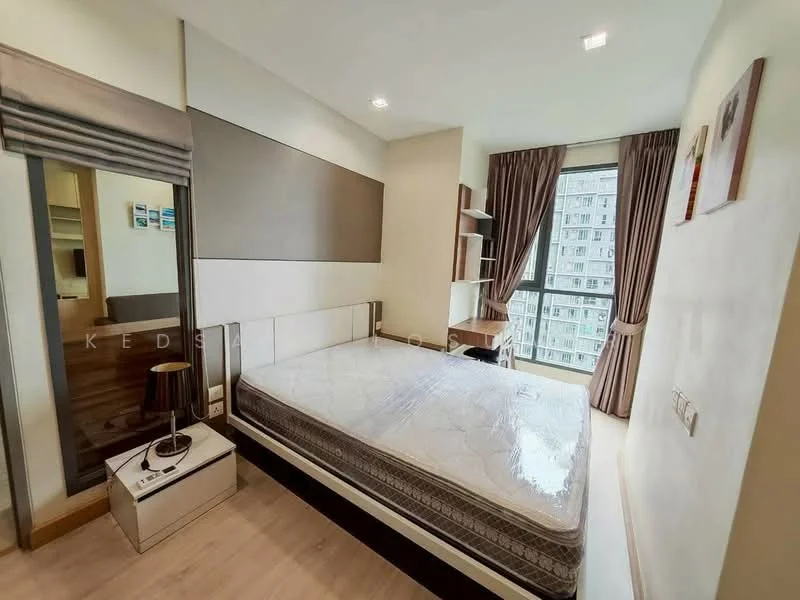 1 Bedroom condo in IDEO MOBI Sukhumvit 81