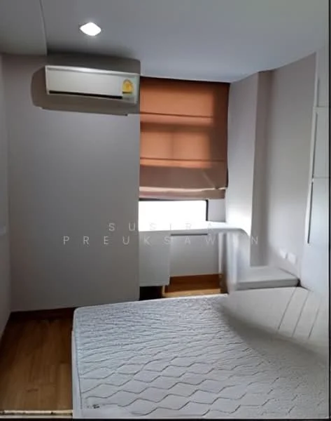 1 Bedroom condo in Baan Navatara Condominium