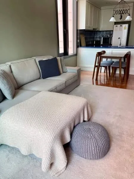 2 Bedroom condo in AGUSTON Sukhumvit 22