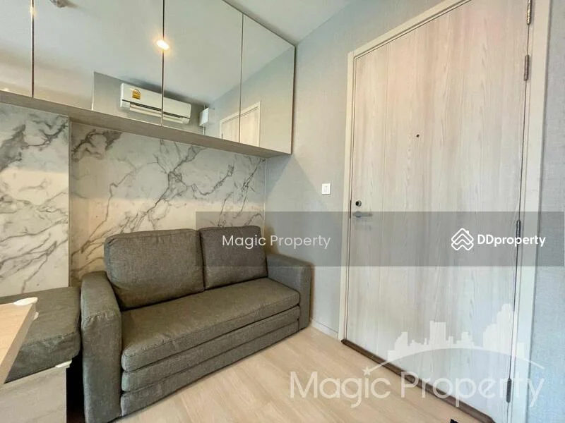 1 Bedroom condo in Life Asoke