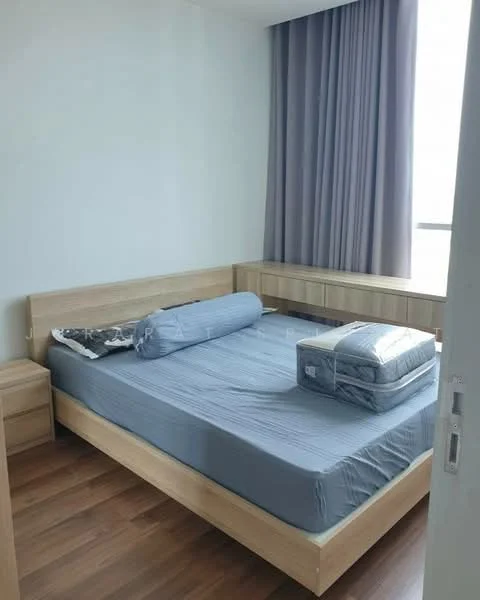 2 Bedroom condo in Noble Revolve Ratchada 2