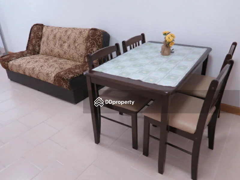 1 Bedroom condo in City Home Tha Phra Intersection