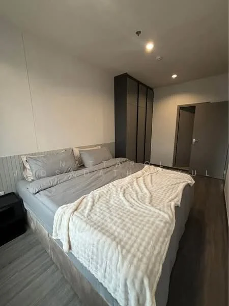 2 Bedroom condo in IDEO Sukhumvit Rama 4