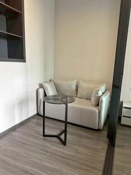 1 Bedroom condo in IDEO Sukhumvit Rama 4
