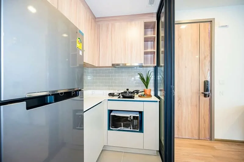 1 Bedroom condo in XT Phayathai