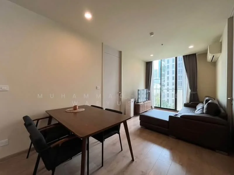 2 Bedroom condo in Noble Recole
