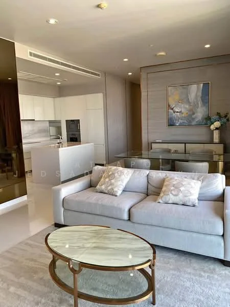 2 Bedroom condo in Vittorio 39