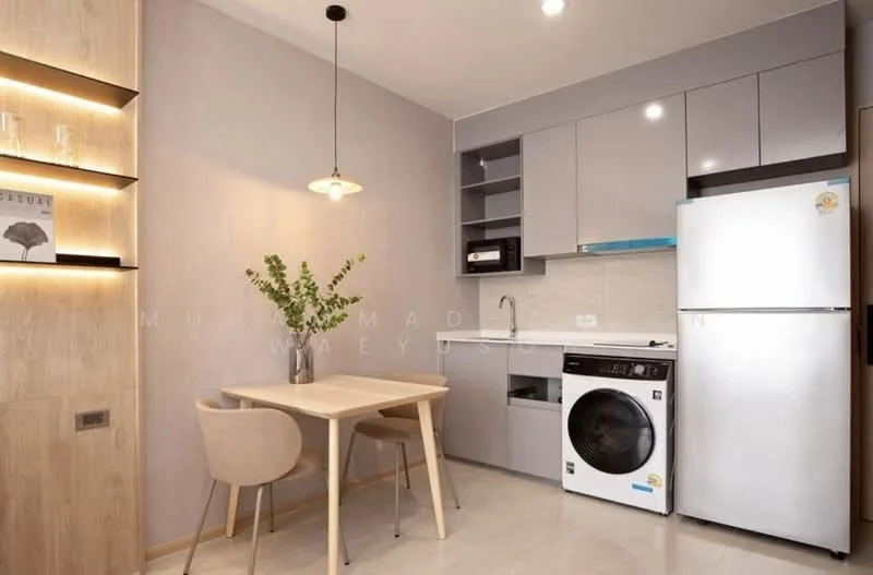 1 Bedroom condo in Skyrise Avenue Sukhumvit 64