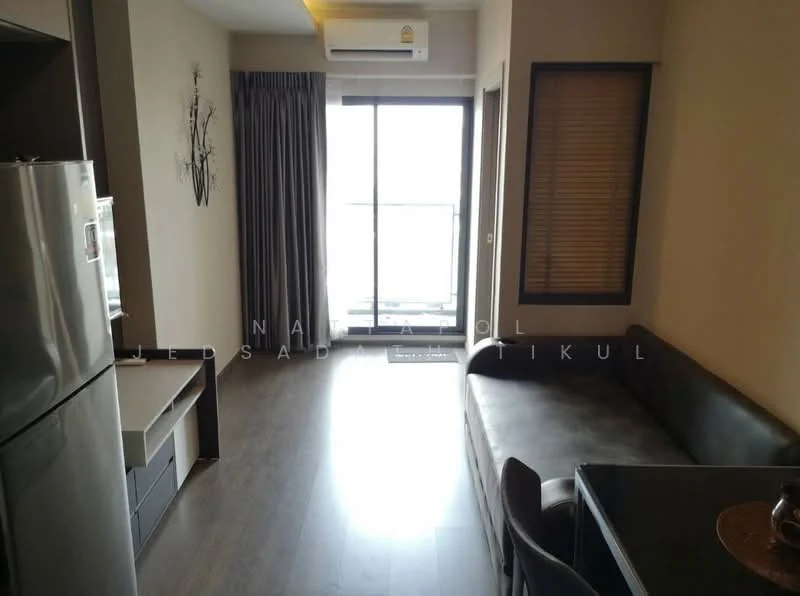 1 Bedroom condo in IDEO Sukhumvit 93