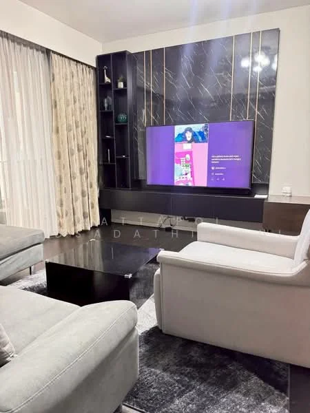 2 Bedroom condo in Siamese Gioia