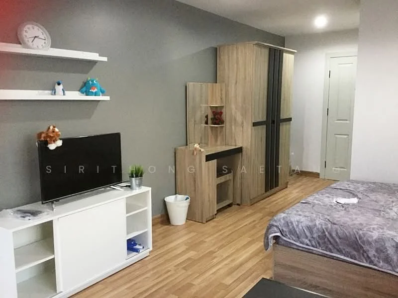 1 Bedroom condo in Regent Home 19 Sukhumvit 93