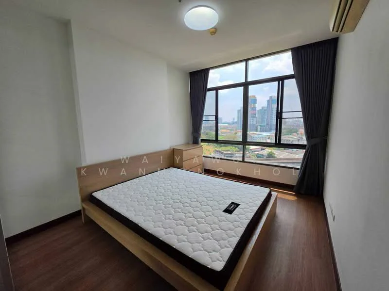 2 Bedroom condo in IDEO Blucove Sukhumvit