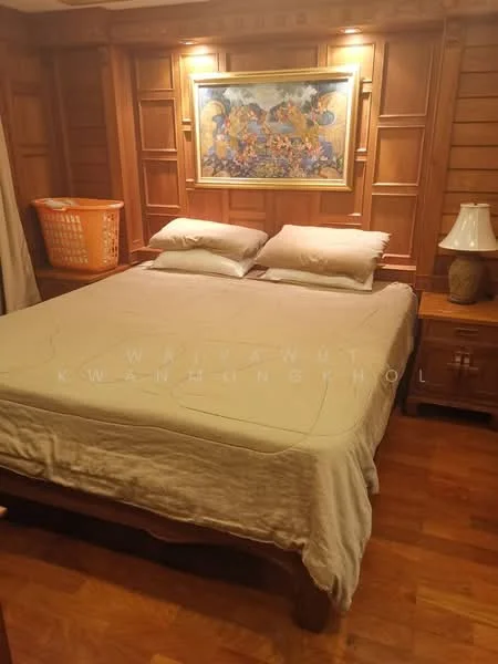 1 Bedroom condo in Condo One Siam condominium