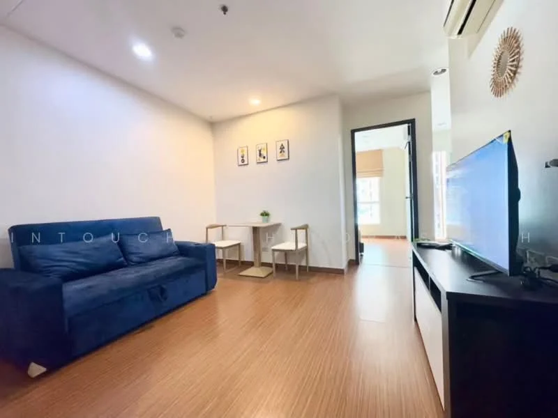 1 Bedroom condo in Diamond Sukhumvit