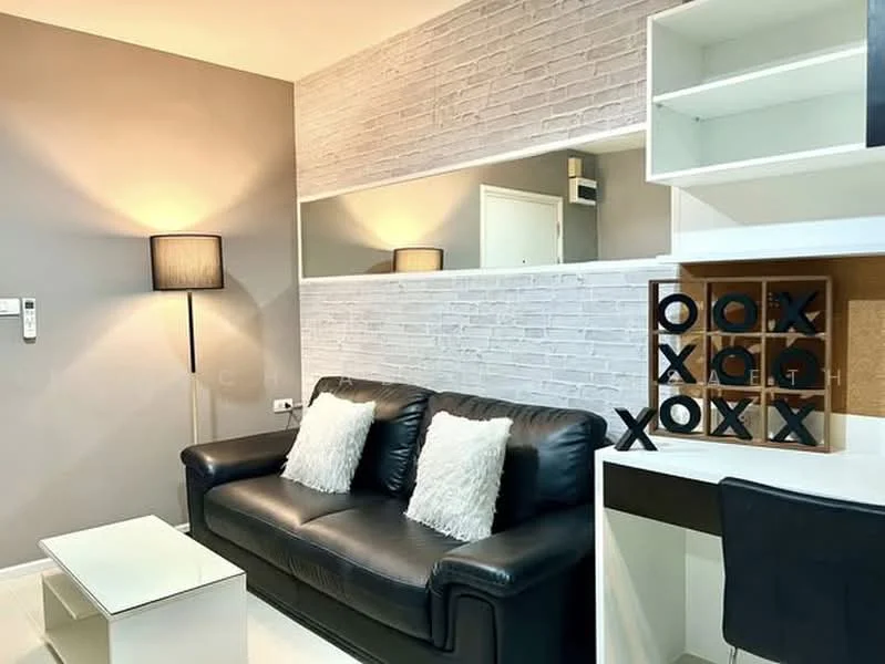 1 Bedroom condo in Aspire Sukhumvit 48