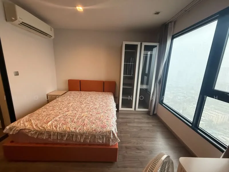 1 Bedroom condo in Life Ladprao Valley