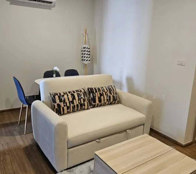 1 Bedroom condo in The Line Vibe