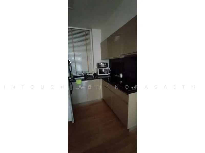 2 Bedroom condo in 39 by Sansiri