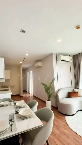 3 Bedroom condo in The Coast