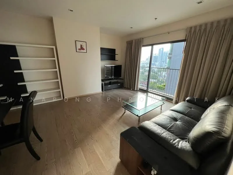 1 Bedroom condo in Noble Remix 2 Thonglor