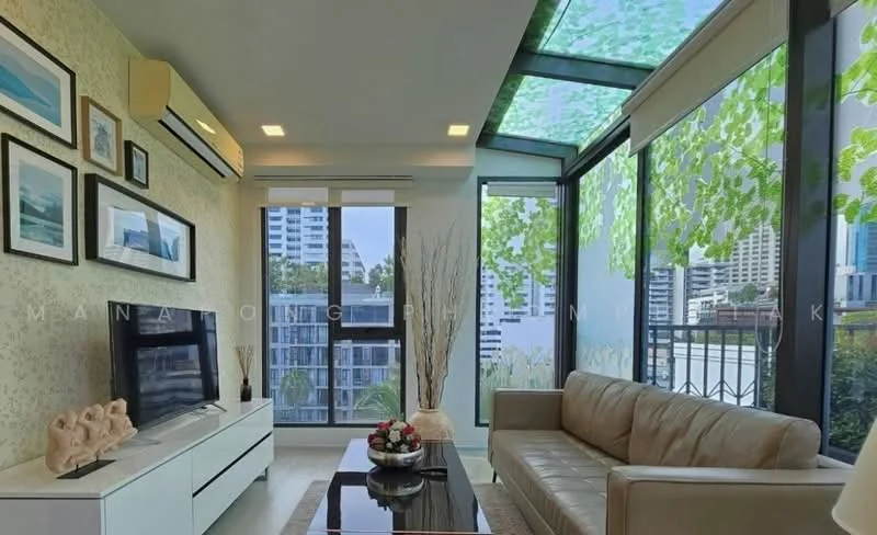 2 Bedroom condo in Venio Sukhumvit 10