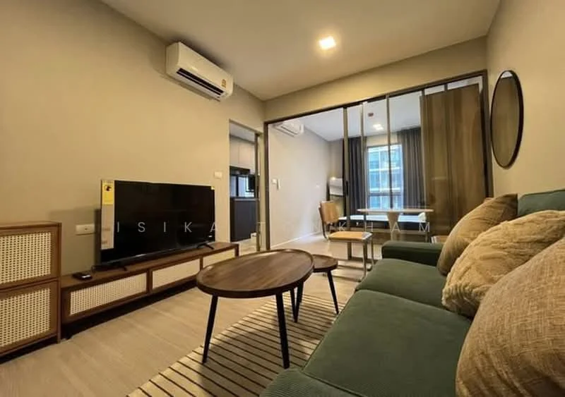 1 Bedroom condo in Quintara Phume Sukhumvit 39
