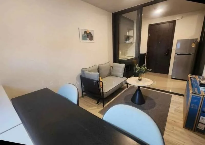 1 Bedroom condo in XT Huaikhwang