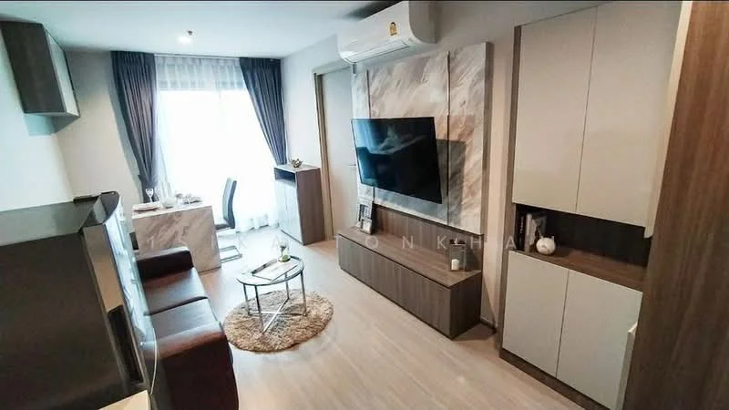 1 Bedroom condo in Life Ladprao