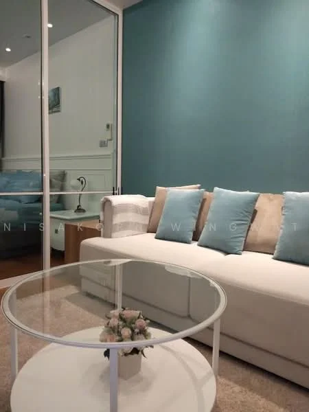 1 Bedroom condo in InterLux Premier Sukhumvit 13