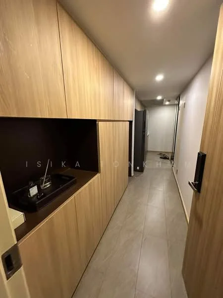 2 Bedroom condo in Na Vara Residence