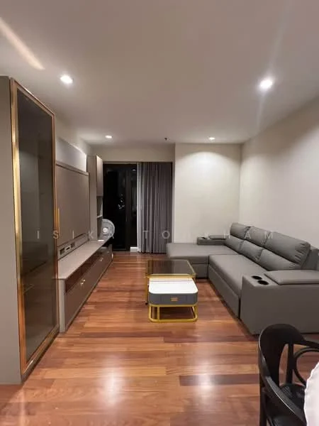 1 Bedroom condo in Baan Chao Praya