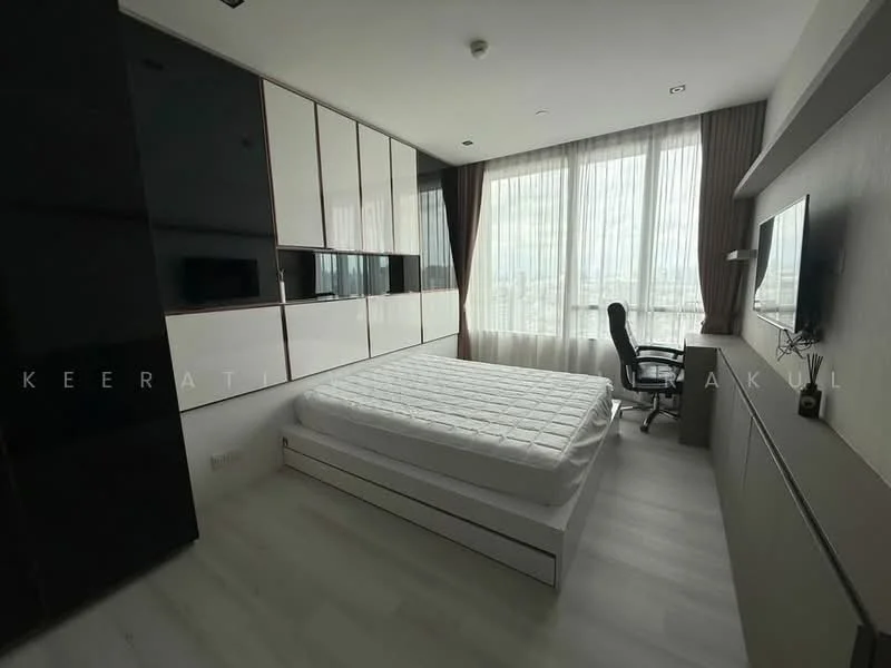1 Bedroom condo in 333 Riverside