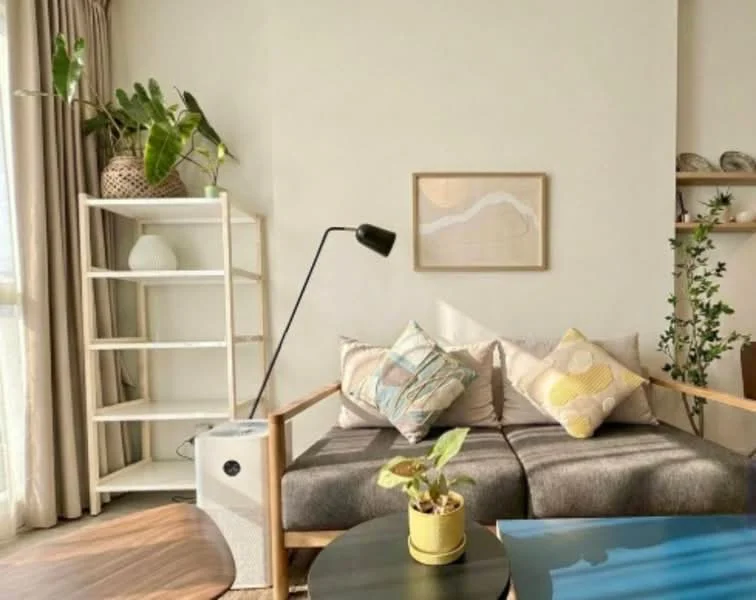 1 Bedroom condo in Rhythm Ekkamai Estate