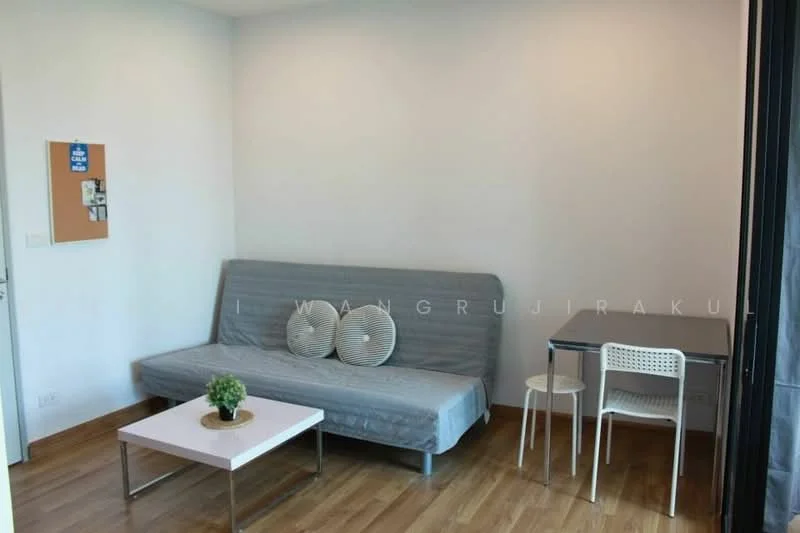1 Bedroom condo in Premio Vetro