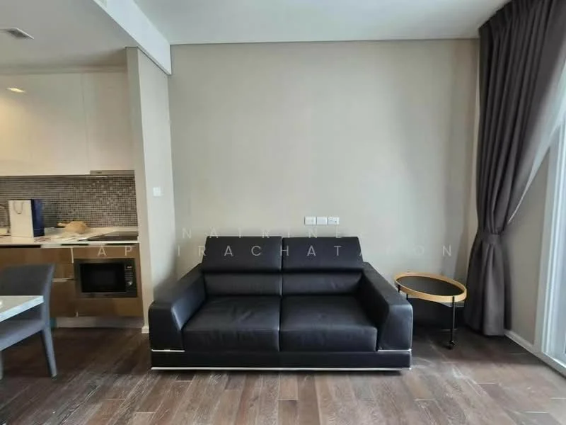 2 Bedroom condo in The Saint Residences Ladprao