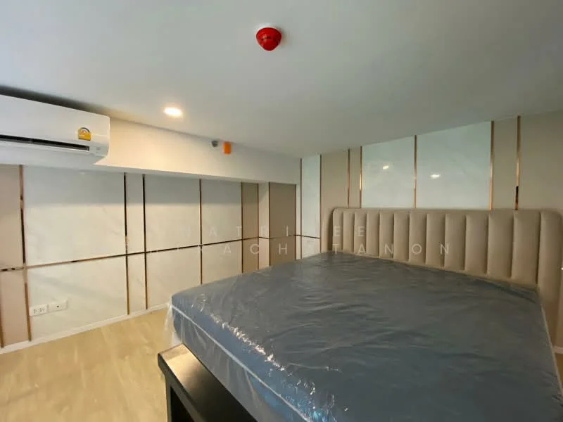 1 Bedroom condo in Landmark @MRTA Station