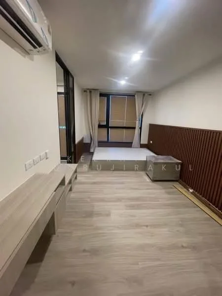 1 Bedroom condo in Origin Play Sri Udom Station